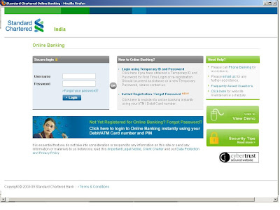 Wells Fargo Car Loan Login >> standard chartered internet banking india login Can ... Wells Fargo Car Loan Login >> standard chartered internet banking india login Can ...