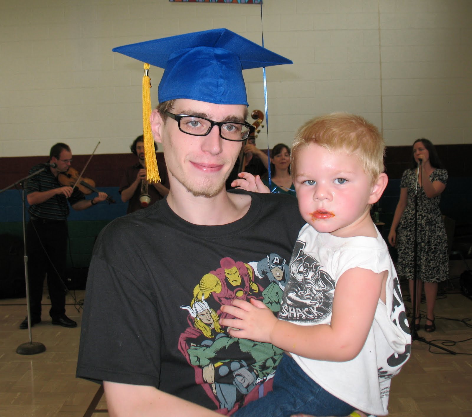 Athens County Job & Family Services 2010