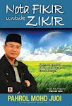 Nota FIKIR untuk ZIKIR