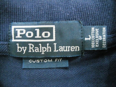 Grade AAA Polo Ralph Lauren: Ralph Lauren Passport Polo Women and Men ...