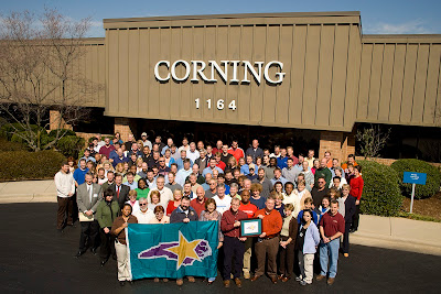 Corning Inc. (NYSE: GLW): Q4 Earnings Preview 2010 | Stock Wizard Corning Inc. (NYSE: GLW): Q4 Earnings Preview 2010 | Stock Wizard