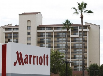 MARRIOTT INTERNATIONAL INC MAR visual data 8