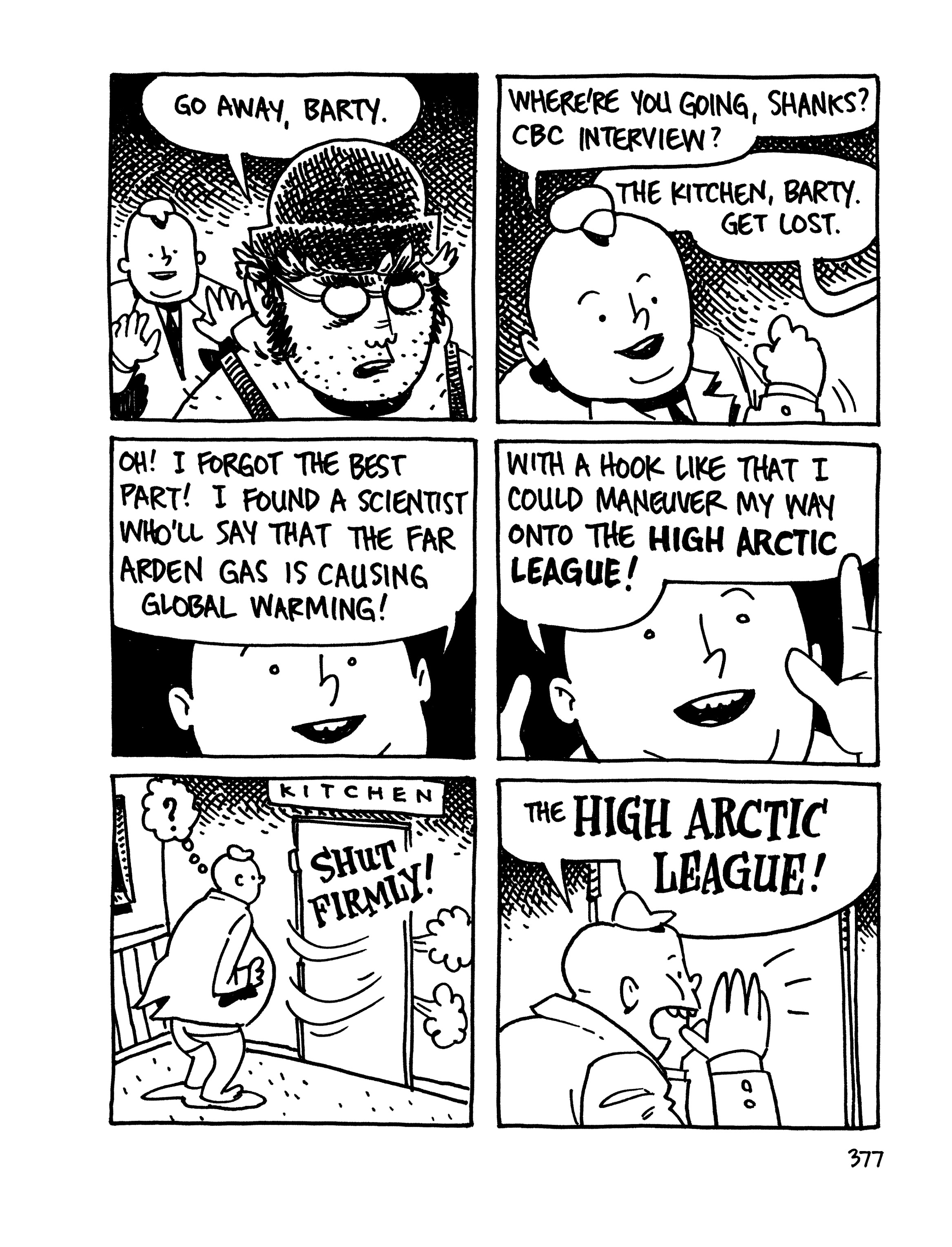 Read online Far Arden comic -  Issue # TPB (Part 4) - 62