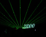 saturday night show