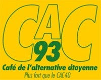CAC93 Bagnolet