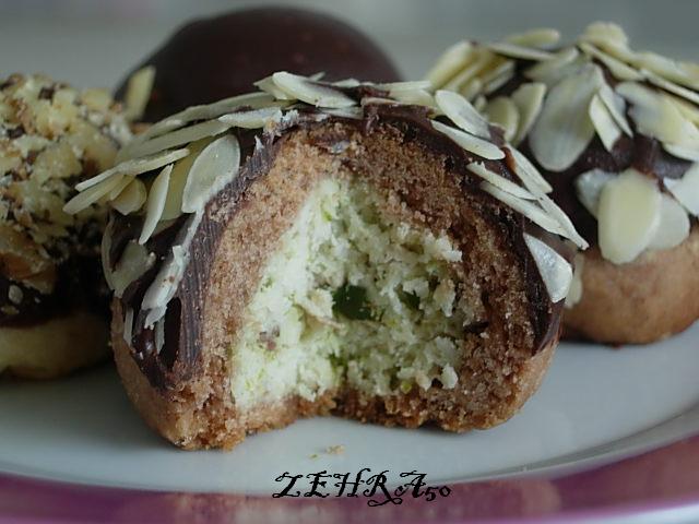 Zehra50 SÜRPRIZ KURABIYE