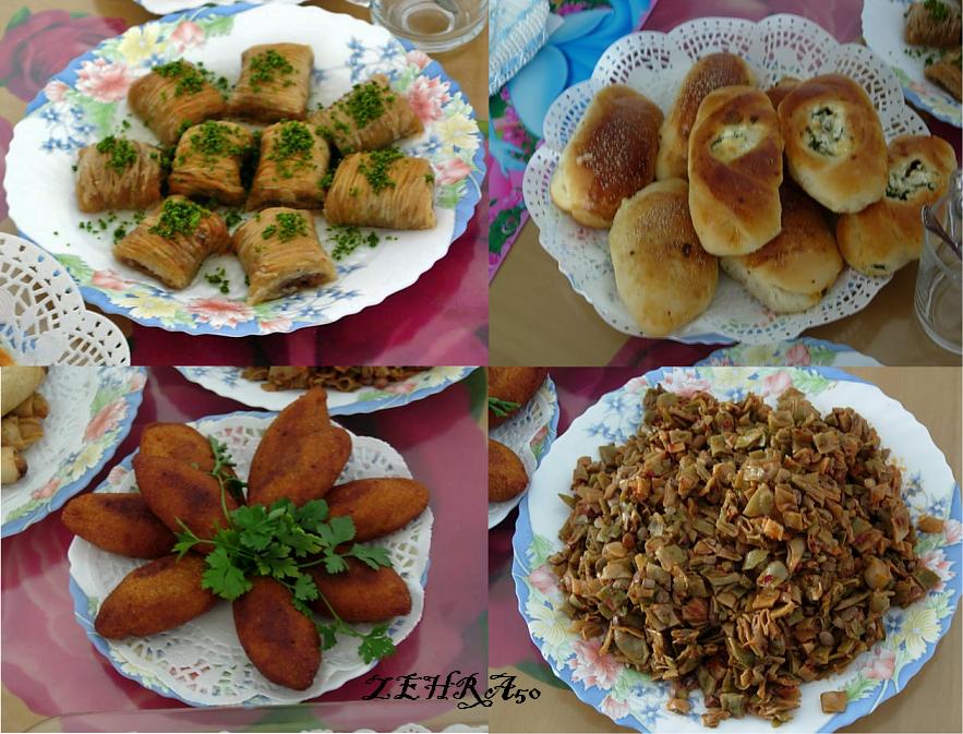 Zehra50 MISAFIRLERIME IKRAMLARIM