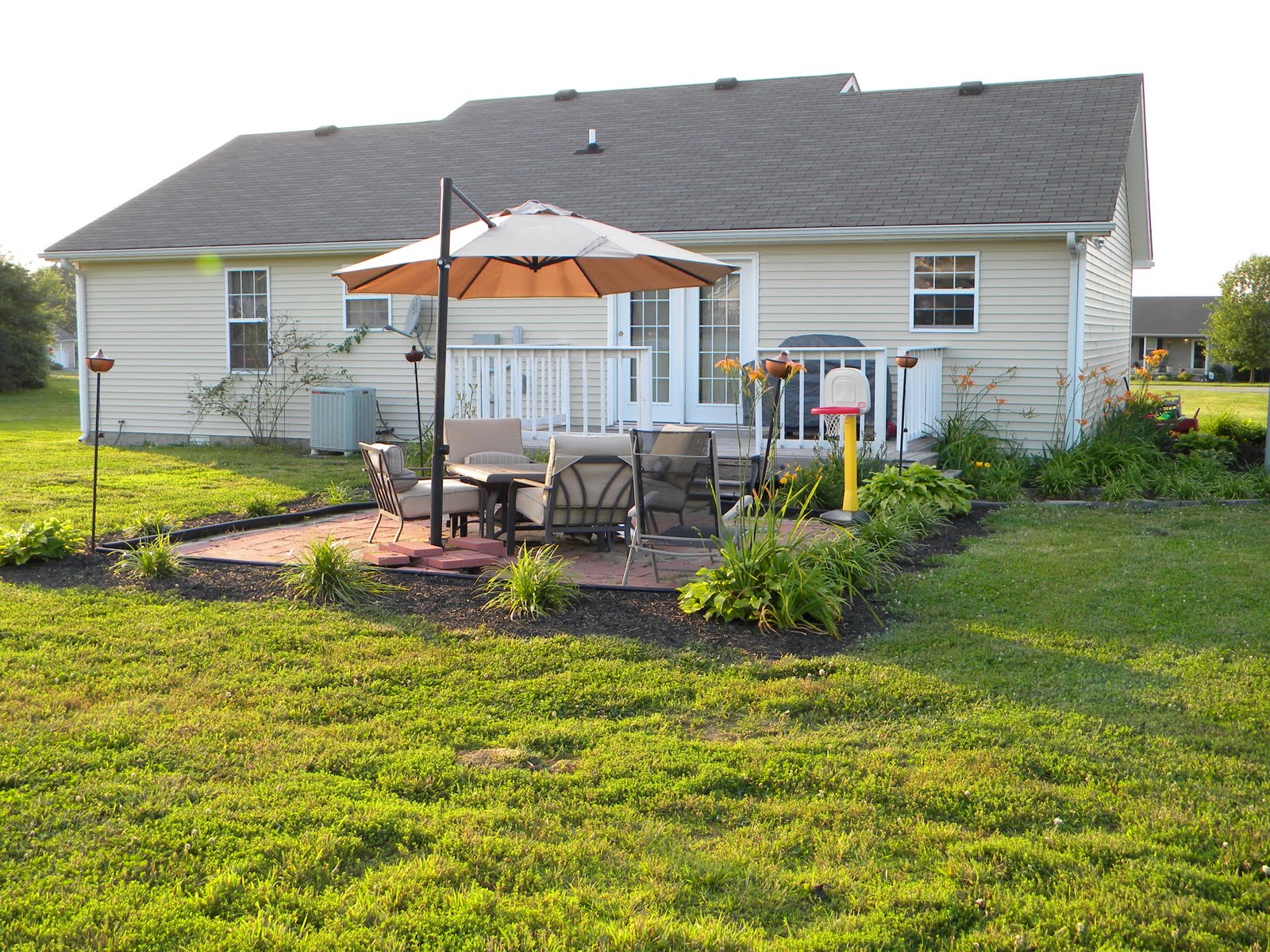 House for Sale in Chalybeate, Kentucky