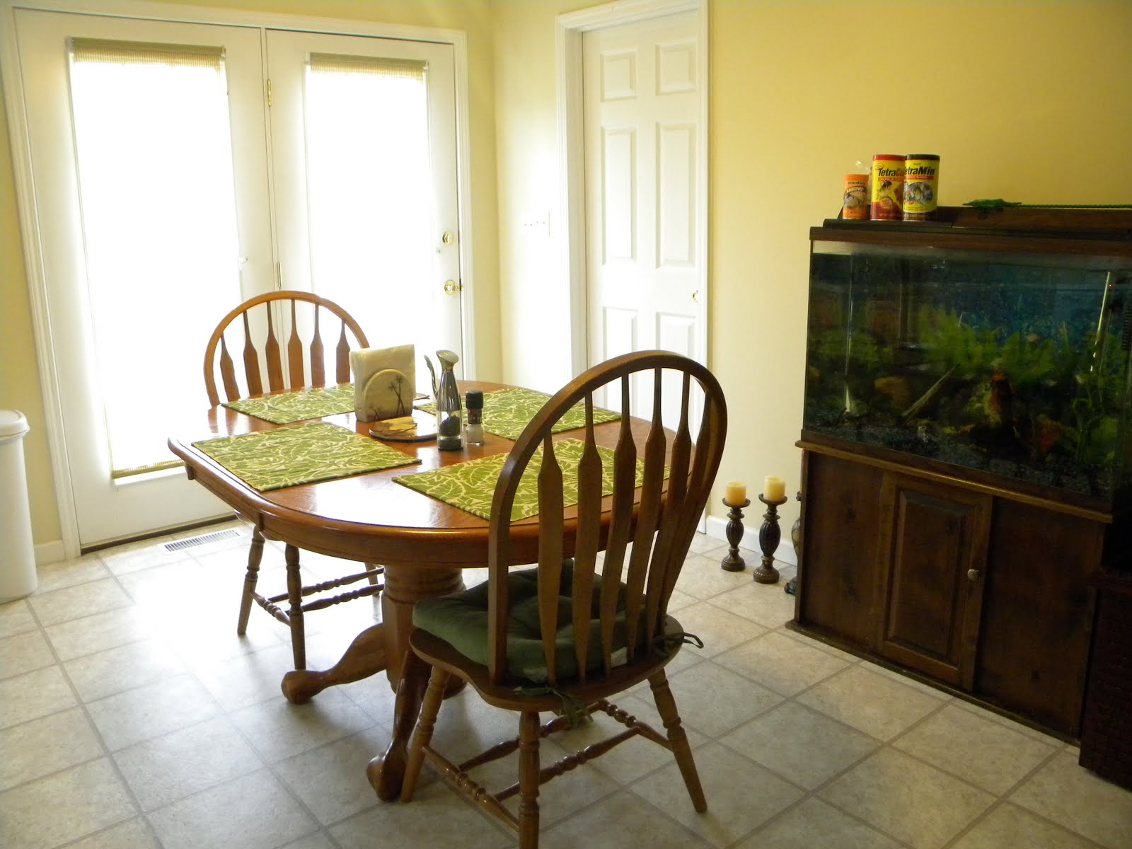 House for Sale in Chalybeate, Kentucky