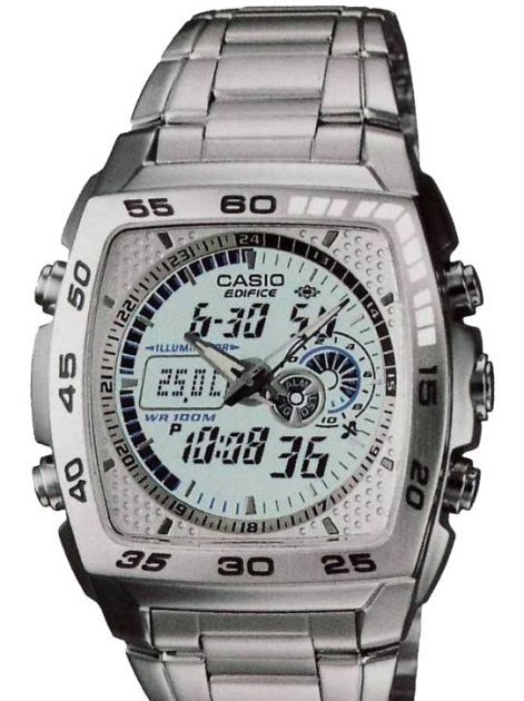SUSASUIT: CASIO EDIFICE EFA-122D-7A