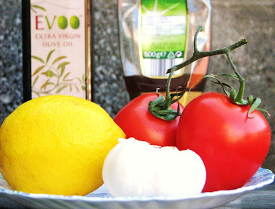 Top 5 alimente sănătoase