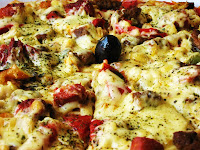 Jurnal Marocan 6: Condimente, harira, pizza (??) şi ulei de argan