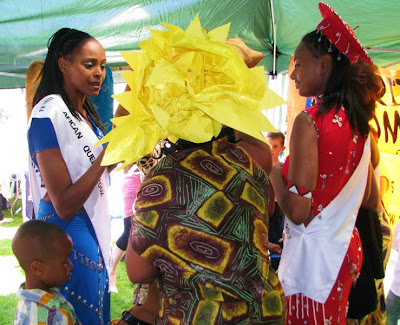 Foto: Africa Day / Soul Picnic