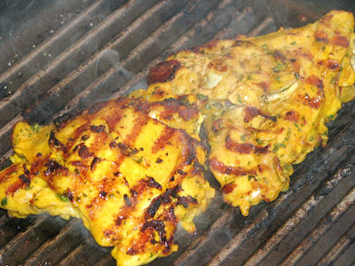 Alegeri în bucătărie