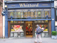 Două zile în Glasgow, Scoția