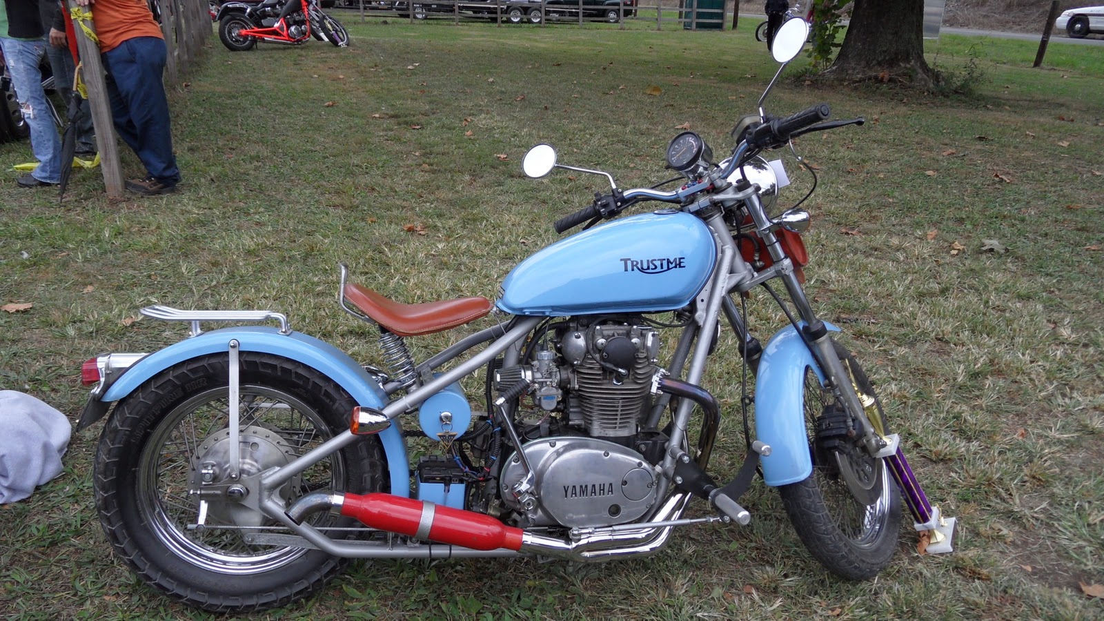 camp hill motorcycle