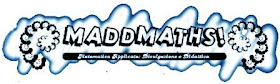Logo di maddmaths