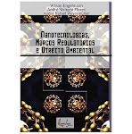 Livro Nanotecnologias, Marcos Regulatórios e Direito Ambiental