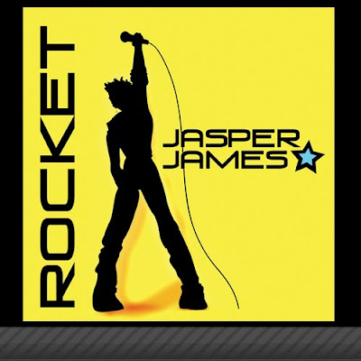 Jasper James - Rocket [2010]