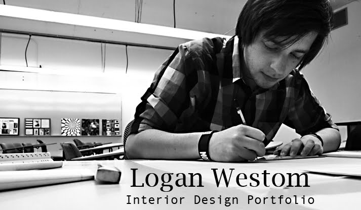 Logan Westom Interior Design Portfolio