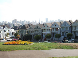 Sur les Hauts de San Francisco