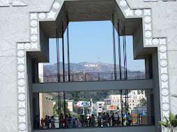 Hollywood