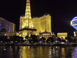 Hotel le Paris Las Vegas