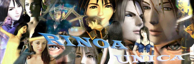 Rinoa Unica