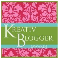 Blog Award