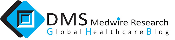 DMSMedwire Research: Global Healthcare Blog