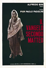 Un Pasolini...""Il vangelo secondo Matteo, 1964"