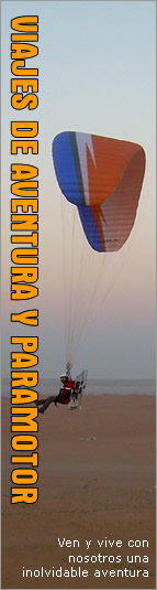 VOLAR EN ARABIA SAUDI