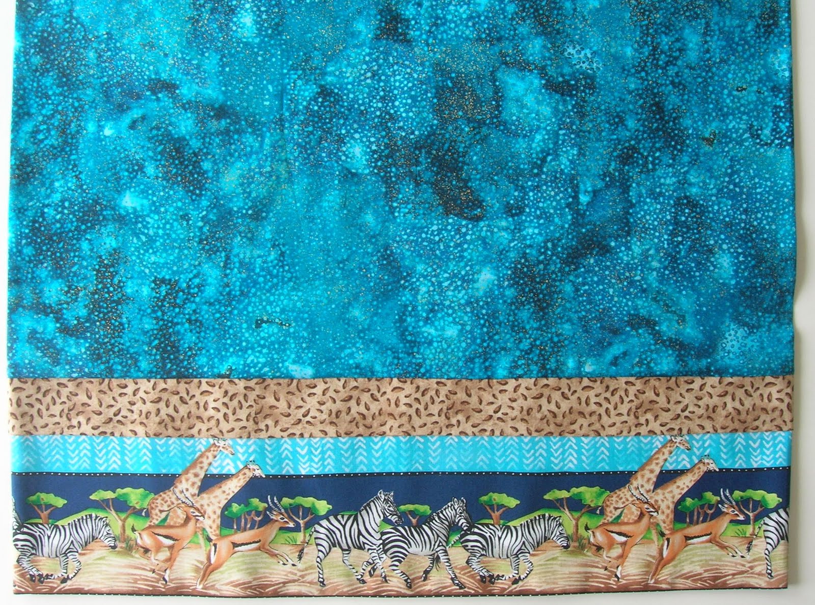 Such a Sew and Sew Fancy Pillowcases