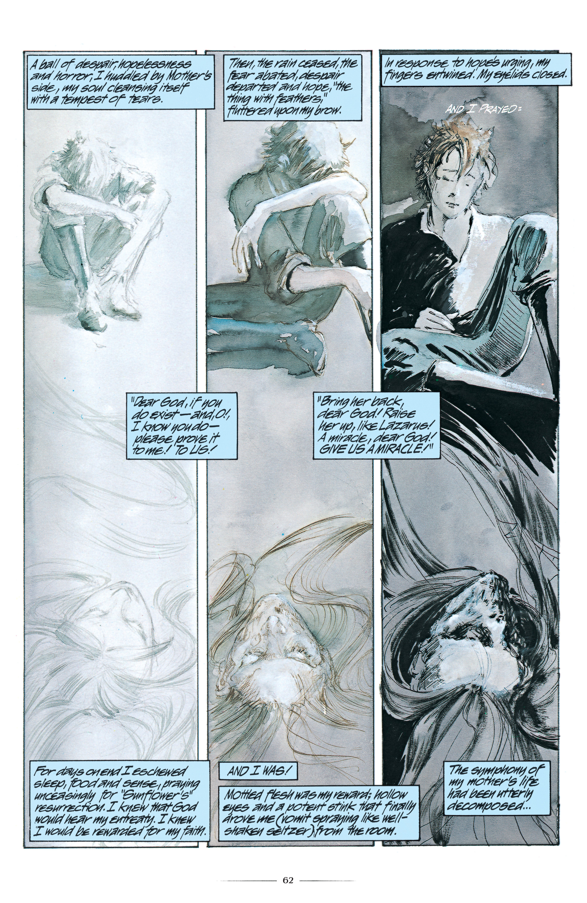 Read online Moonshadow: The Definitive Edition comic -  Issue # TPB (Part 1) - 63