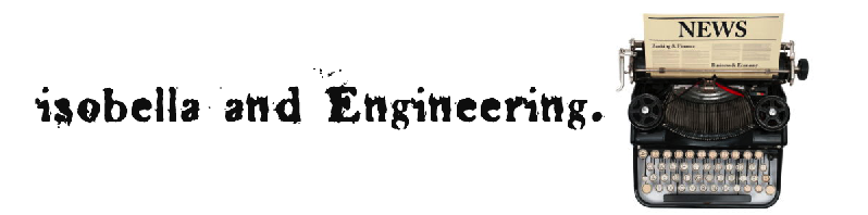 isobella and Engineering