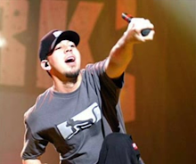 MIKE SHINODA