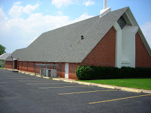 College Avenue Baptist Church