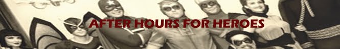 After Hours for Heroes