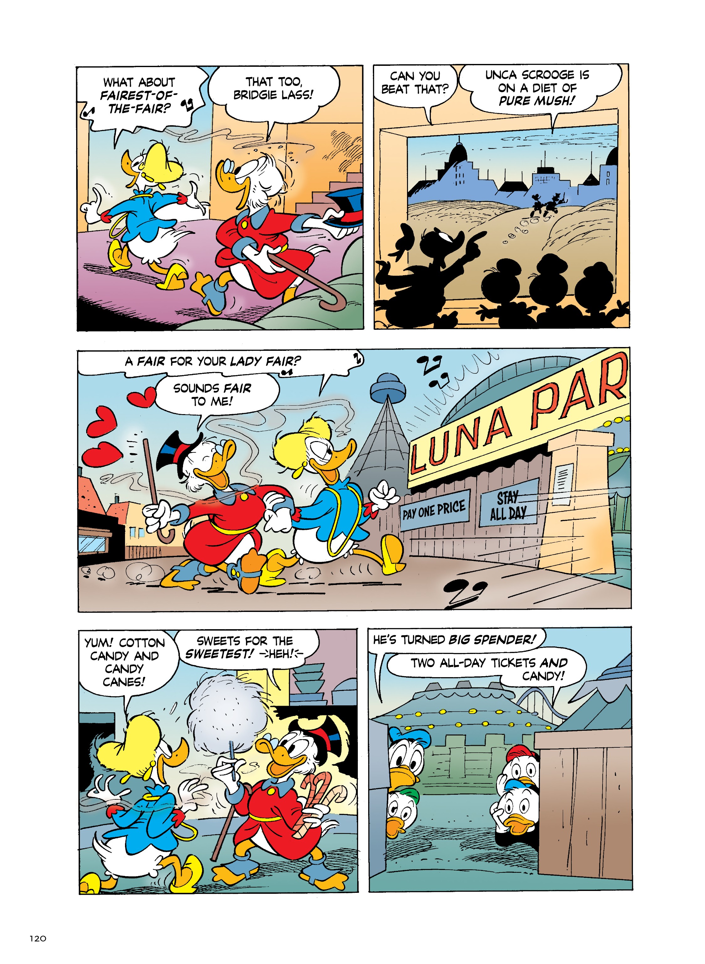 Read online Disney Masters comic -  Issue # TPB 8 (Part 2) - 25