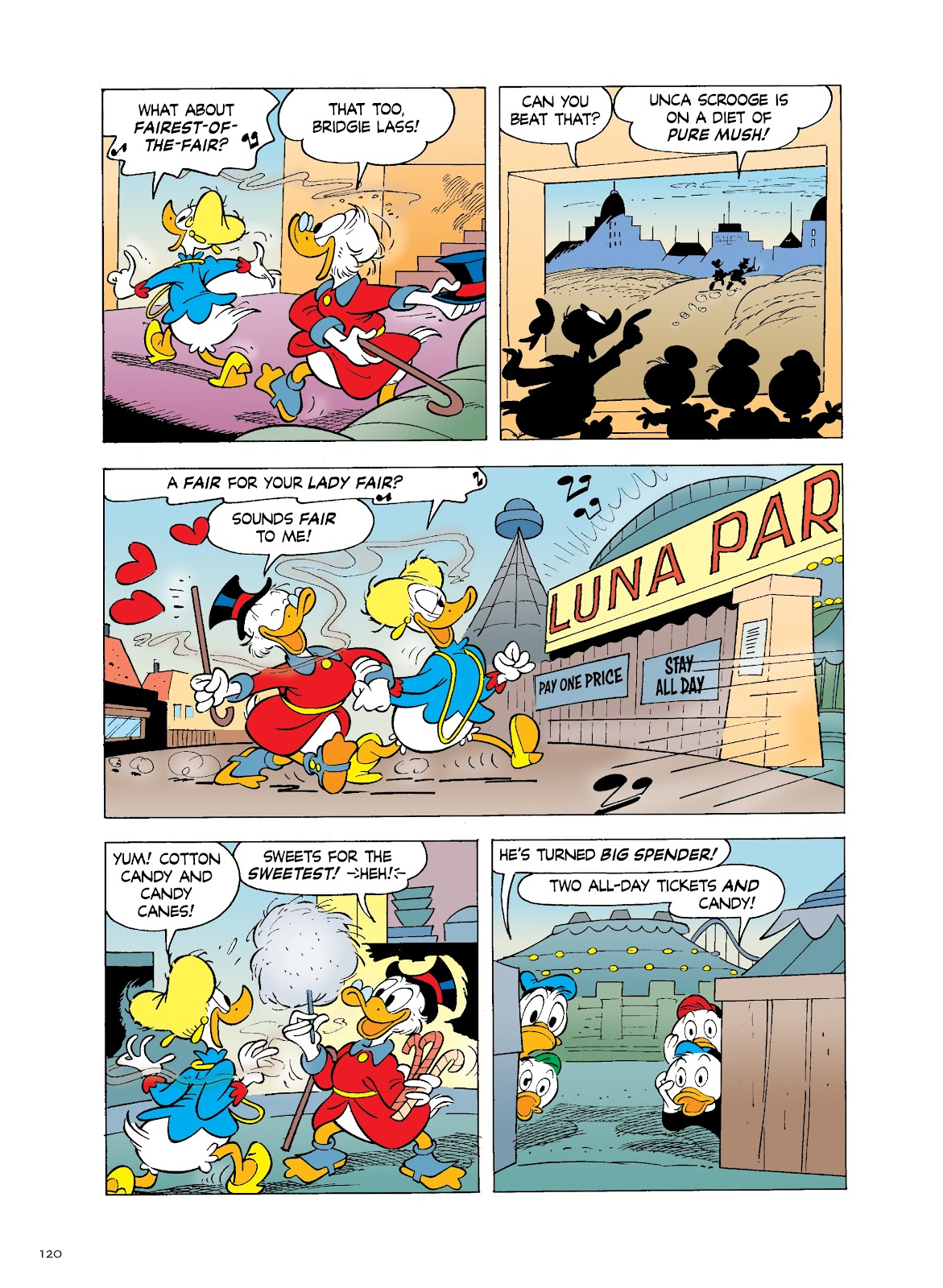 Disney Masters issue TPB 8 (Part 2) - Page 25
