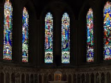 Notre Dame, Leeds Uni chaplaincy.