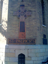 ST PATRICKS CHICAGO