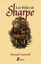 Los rifles de Sharpe (XVII)