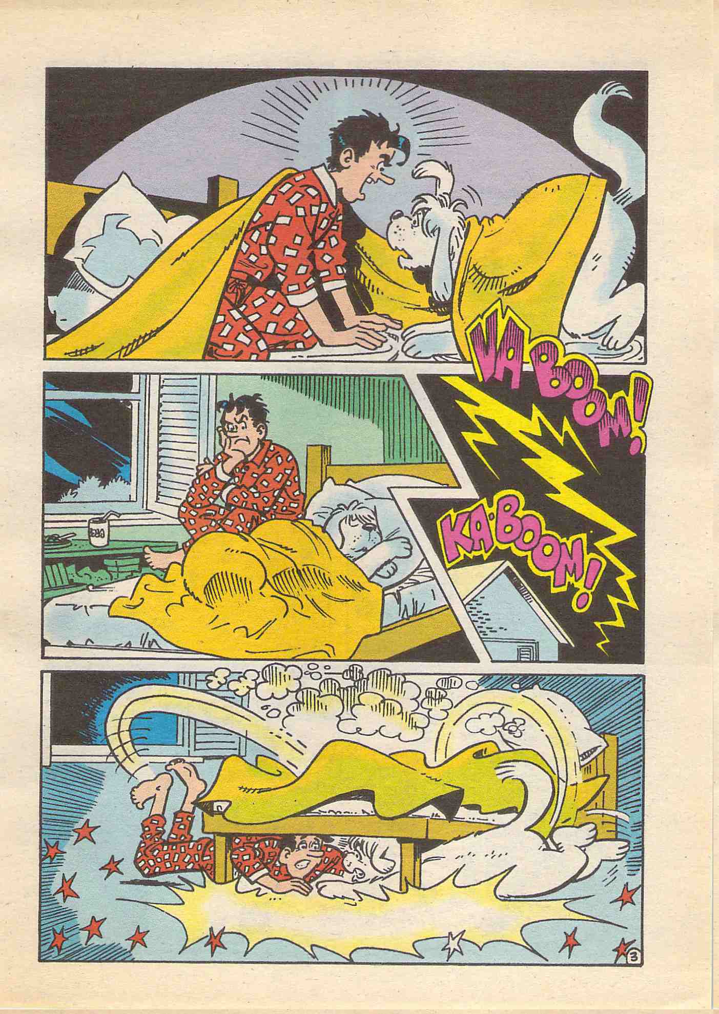 Read online Laugh Comics Digest comic -  Issue #142 - 63