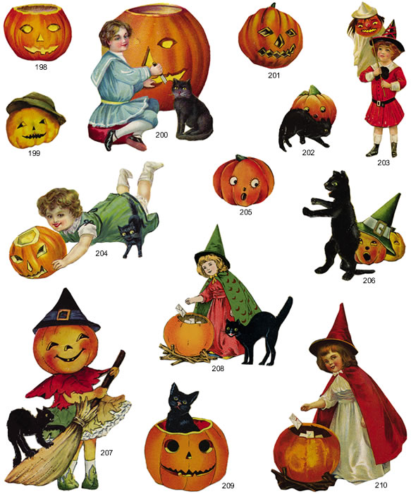 free halloween party clipart - photo #18