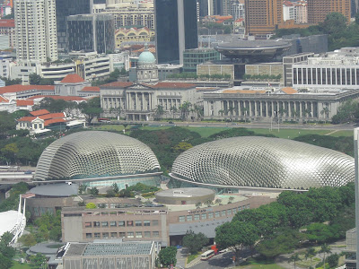 Marc\u0026#39;s Macrocosm: Singapore Tourist Attractions: Singapore Flyer ...