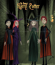 Una versión mucho mejor de Harry Potter
