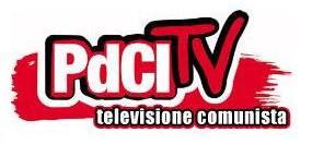 PdCITV Televisione Comunista