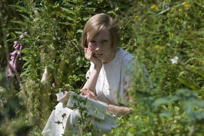 Personajes: Briony Tallis
