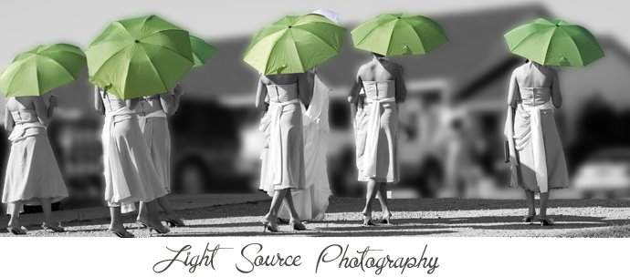 Light Source Photography